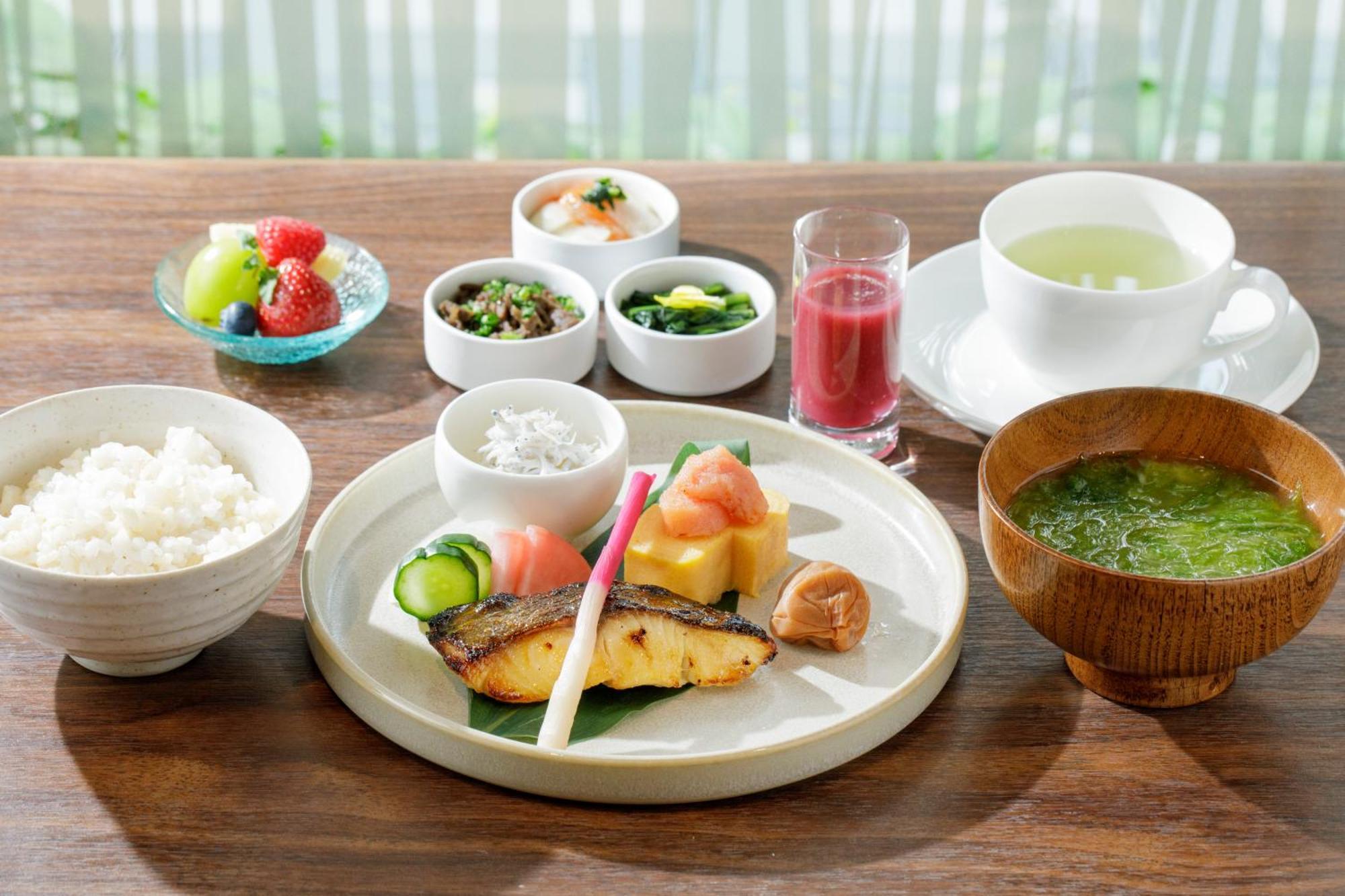 Hotel Grandbach Tokyo Ginza Exterior photo
